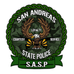 San Andreas State PoIice