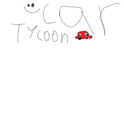 Car tycoon!