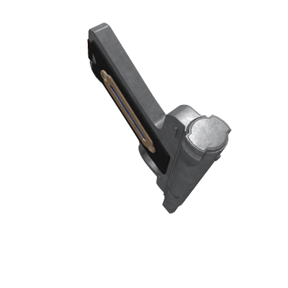 GunForAnimation