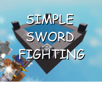 Simple Sword Fighting