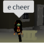 The Undead Devils Of Robloxia