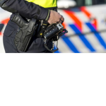Politie Maassluis