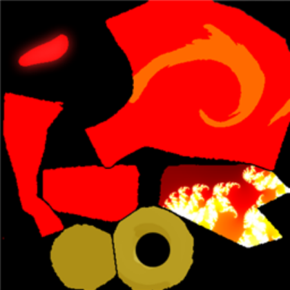 Dominus Texture Roblox decal