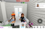 Paige and Lena Roblox forever!