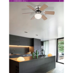 Ceiling fans group