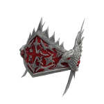 Crimson Runelord Valk [LIMITED]