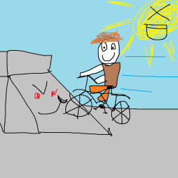 ULTRABIKE!!1!