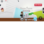 Gamers of bloxburg