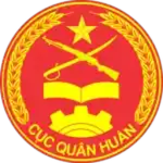 VMTD | Department Of Military Training