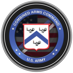 VO's USAR | Combined Arms Command
