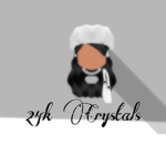 24k Crystals