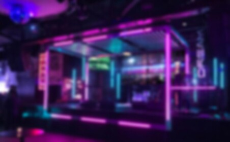 [🐰] Vibe Living Room