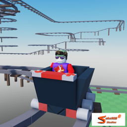 Serkan's cart ride