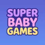 Super baby Games Group Thumbnail