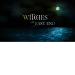 Witches of east end