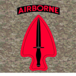 [CAG]Combat Applications Group
