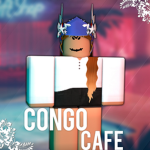 Congo Cafe