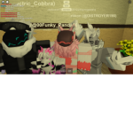 The Axolotl/Furry group