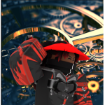 Gear Warriorz