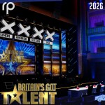 RP | Britain's Got Talent | Auditions | 2026