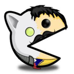 LOS PAC-MAN :V