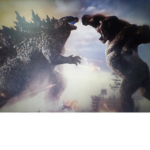 The kaiju fanclub