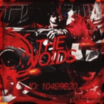〤Void 〤