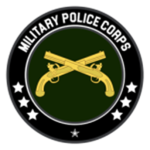 MILITARY POLICE (UNITED STATES ARMY)