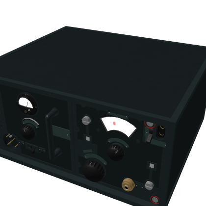 Military Radio