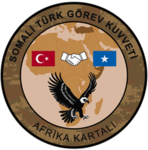 Somali Türk Görev Kuvveti Komutanlığı