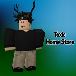 Toxic-Designs Home Store