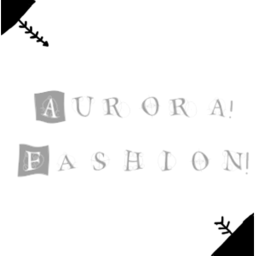 ꨄ | Aurora Fashion training center ꨄ