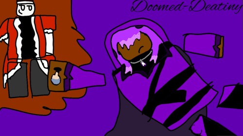  Doomed Destiny [Doombringer Rework]