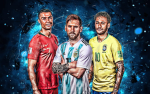 World Class Football
