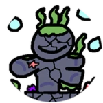 Deep seas Plushie