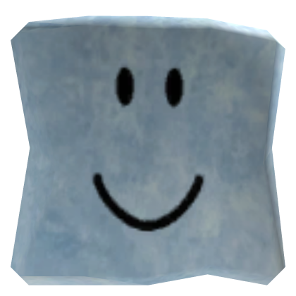 Chill Ice Cube