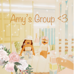 Lavender’s Group <3