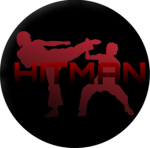 HITMAN Karate