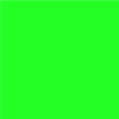 green Roblox decal