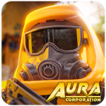 Aura Cоrporation