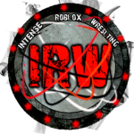 I R W(intense Roblox Wrestling