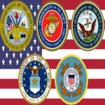 |USA| United States Armed Forces |USA|