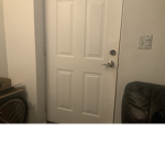The Cool Door
