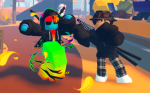 friend group :D (FG)