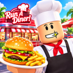 🍔Run A Diner!