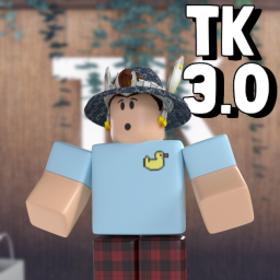 TK 3.O Homestore