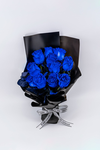 Blue Flower Studioz!