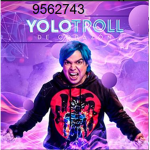 Fans Del Yolotroll