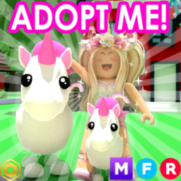 🔥FREE MEGA PET? Adopt Me! Legendary UPDATE