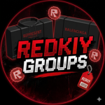 Redkiy_groups Group Thumbnail